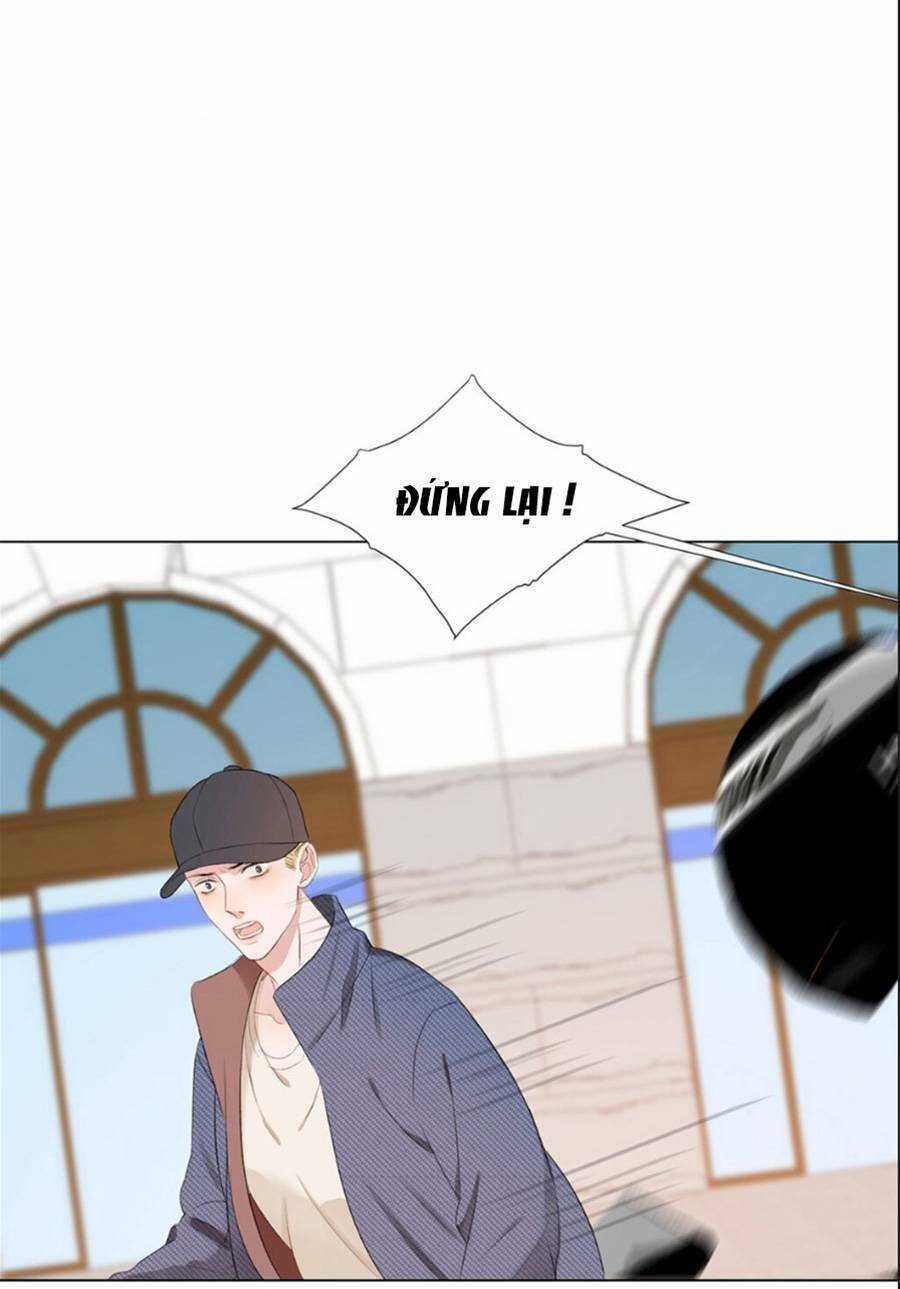 Dĩ Ái Chi Danh - Chapter 2 - Trang 20