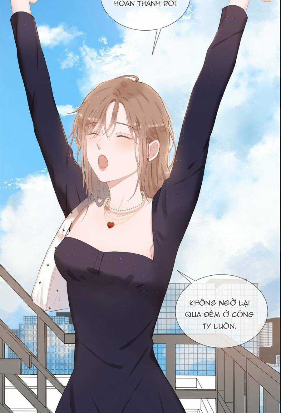 Dĩ Ái Chi Danh - Chapter 2 - Trang 3