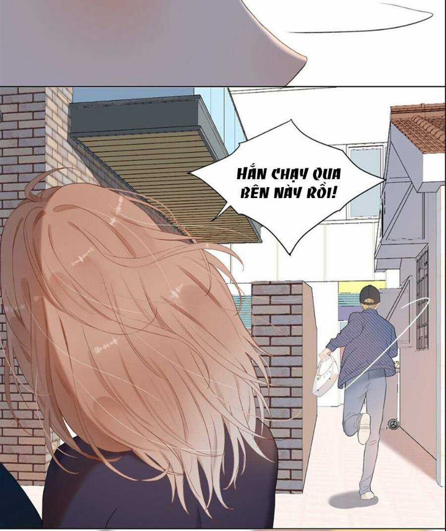 Dĩ Ái Chi Danh - Chapter 2 - Trang 22