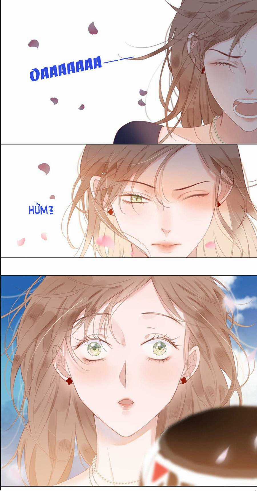 Dĩ Ái Chi Danh - Chapter 2 - Trang 28