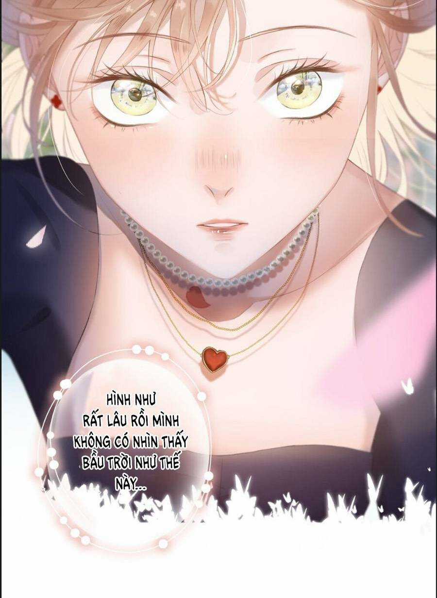 Dĩ Ái Chi Danh - Chapter 2 - Trang 30