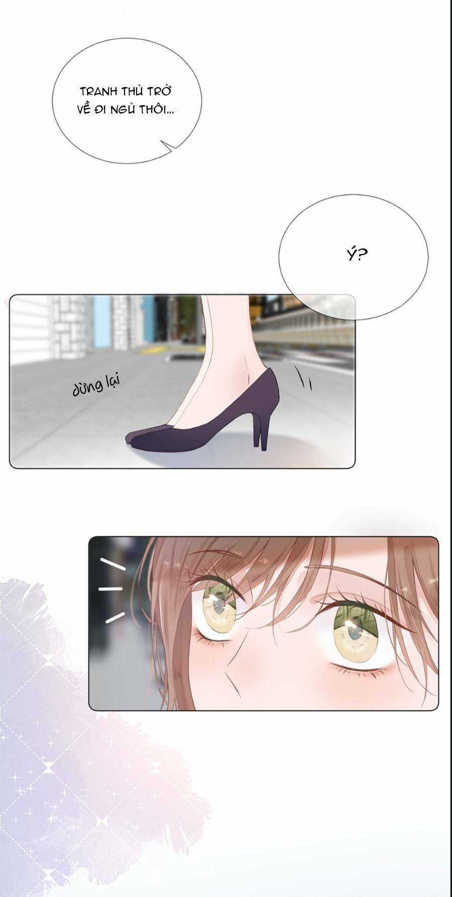 Dĩ Ái Chi Danh - Chapter 2 - Trang 4