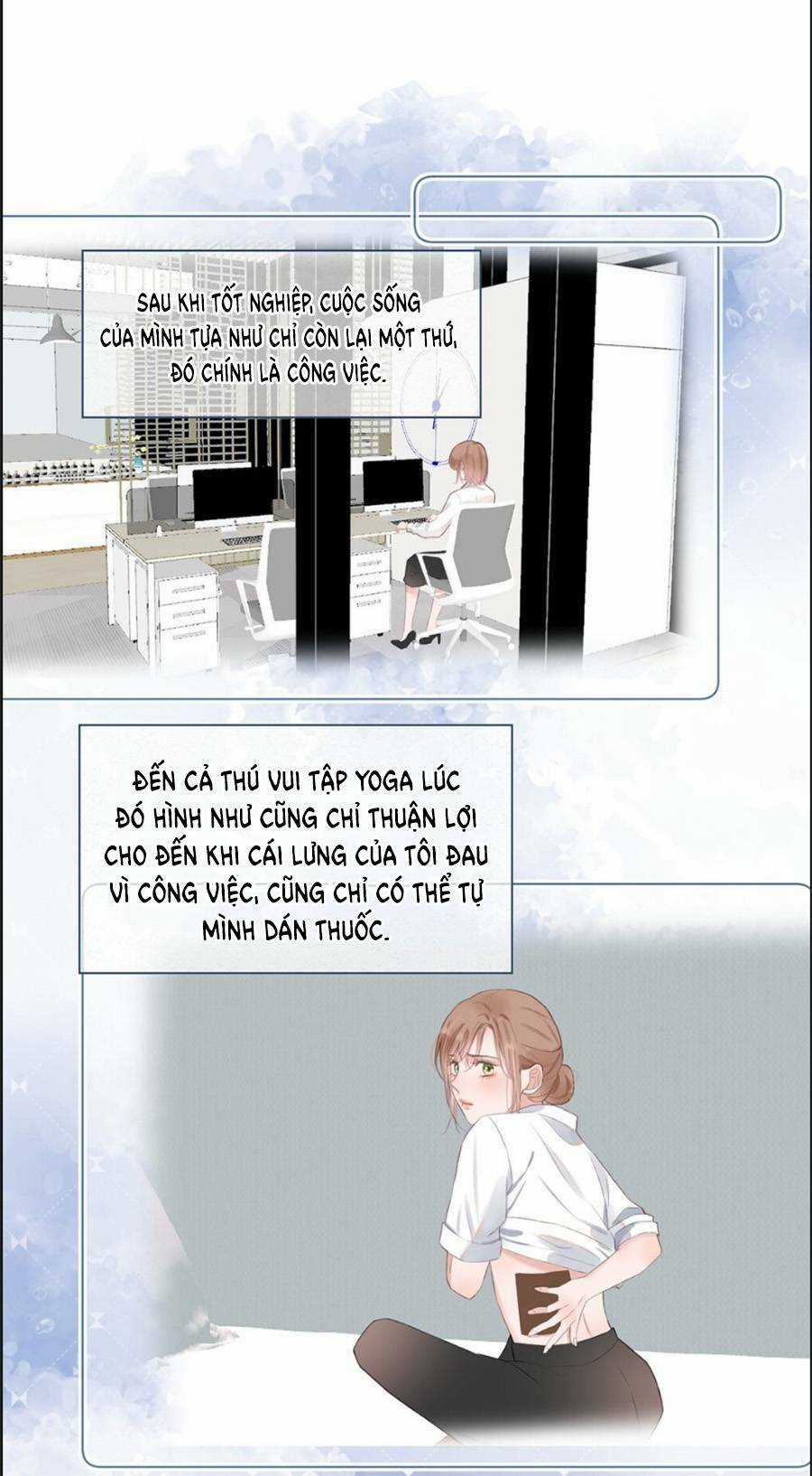 Dĩ Ái Chi Danh - Chapter 2 - Trang 31
