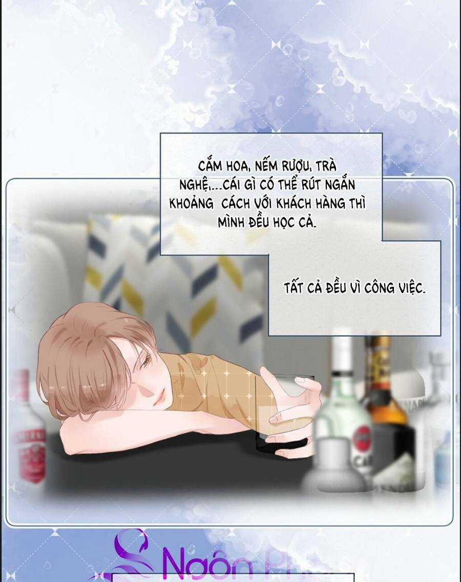 Dĩ Ái Chi Danh - Chapter 2 - Trang 32