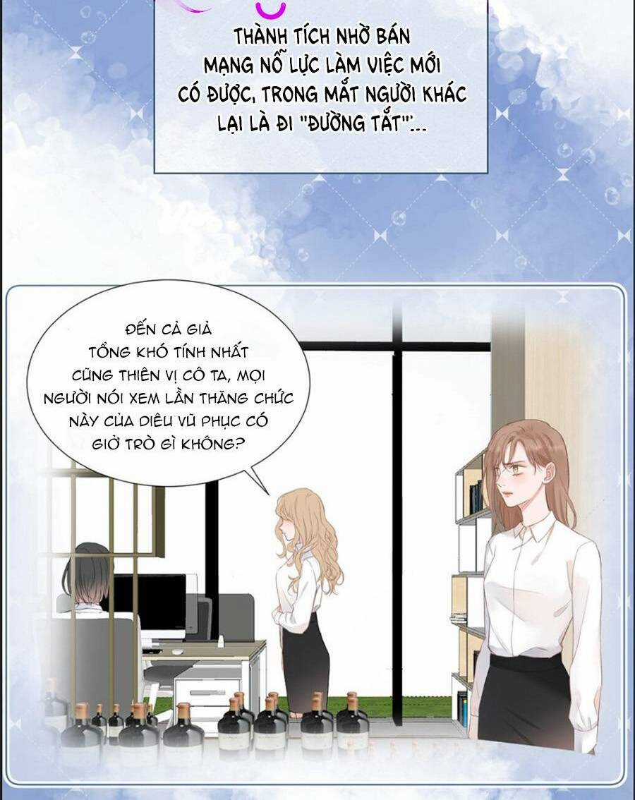 Dĩ Ái Chi Danh - Chapter 2 - Trang 33