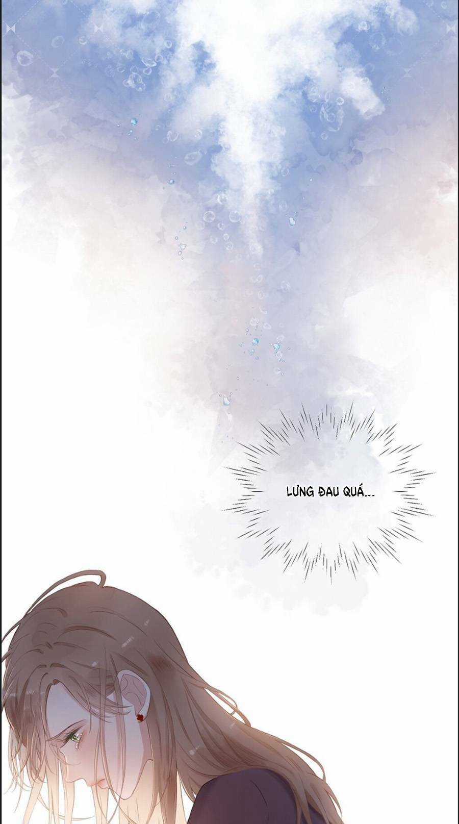 Dĩ Ái Chi Danh - Chapter 2 - Trang 34