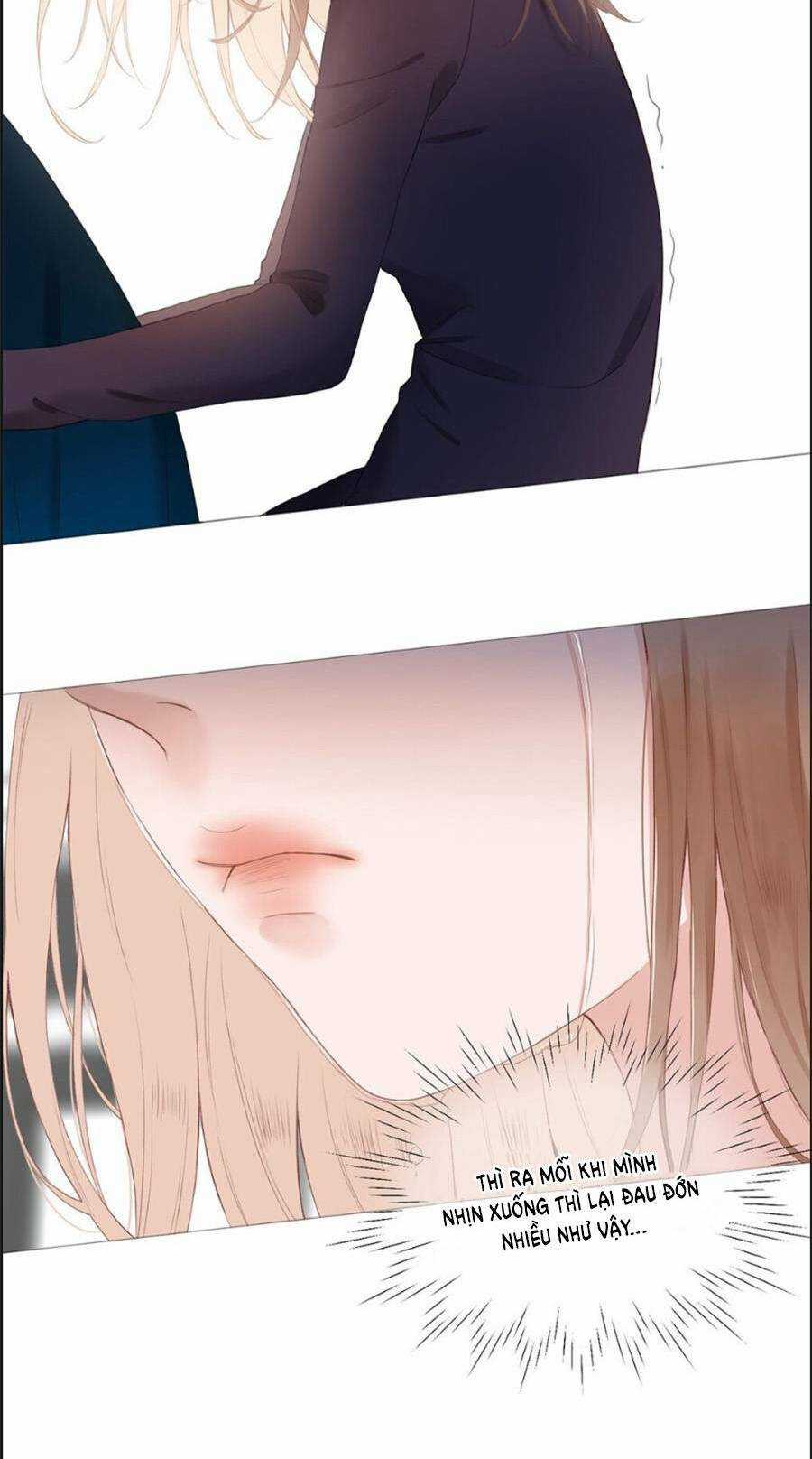 Dĩ Ái Chi Danh - Chapter 2 - Trang 35