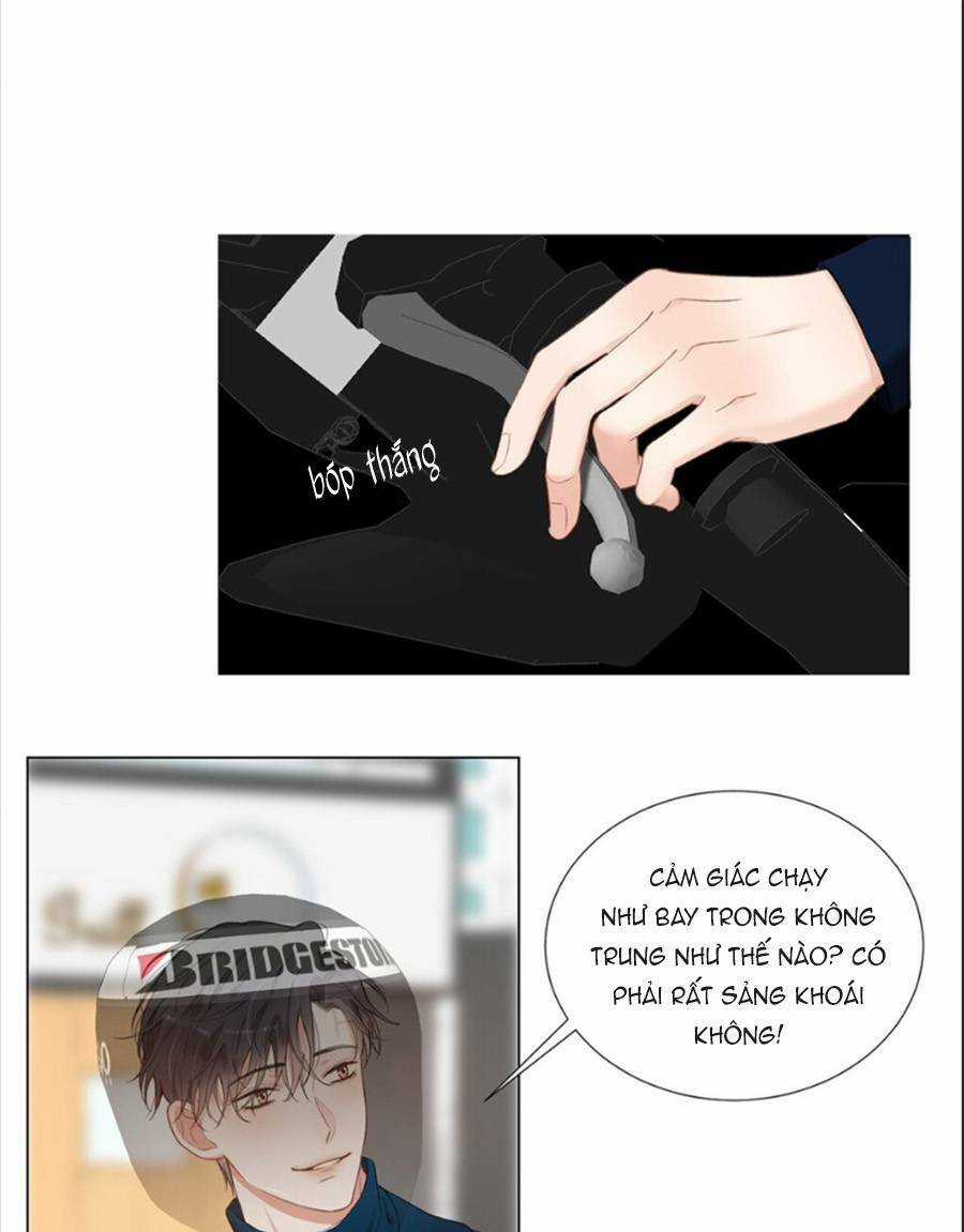 Dĩ Ái Chi Danh - Chapter 2 - Trang 36