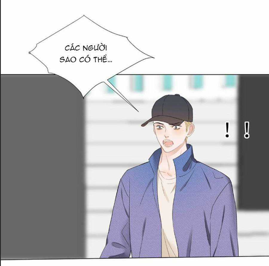 Dĩ Ái Chi Danh - Chapter 2 - Trang 40