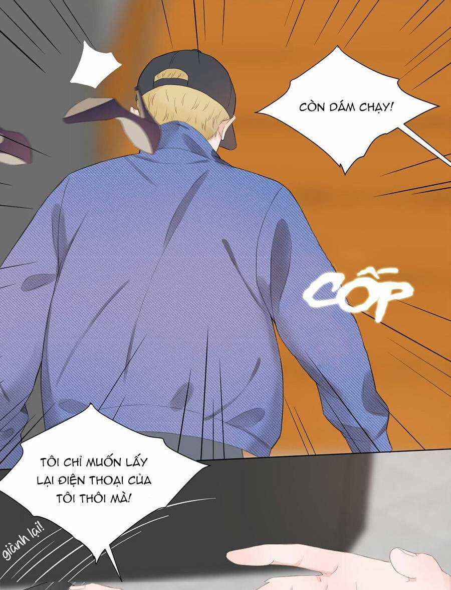 Dĩ Ái Chi Danh - Chapter 2 - Trang 42