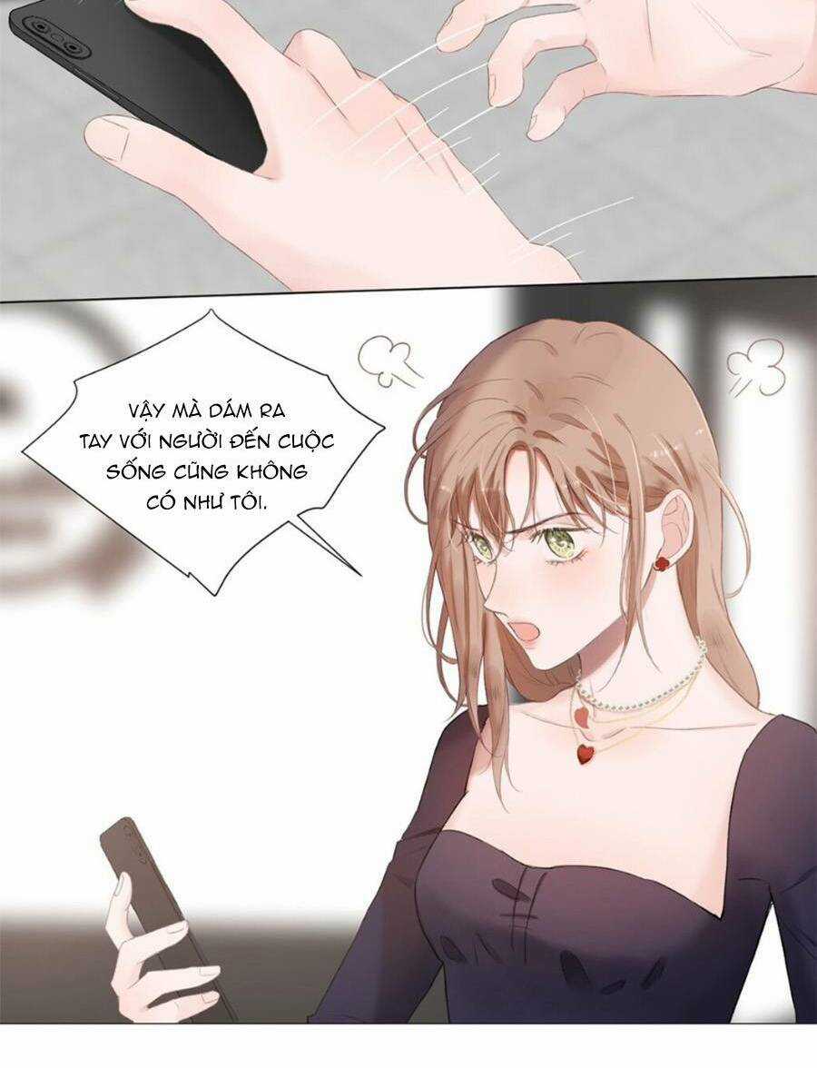 Dĩ Ái Chi Danh - Chapter 2 - Trang 43