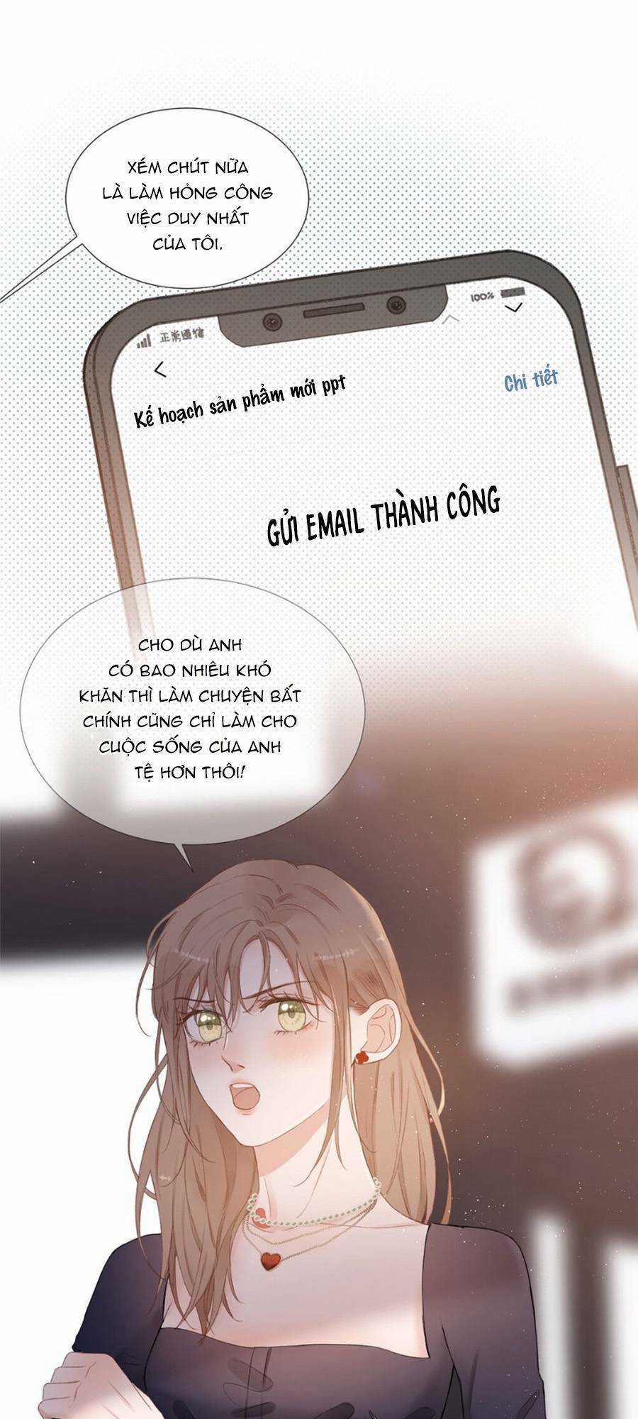 Dĩ Ái Chi Danh - Chapter 2 - Trang 44