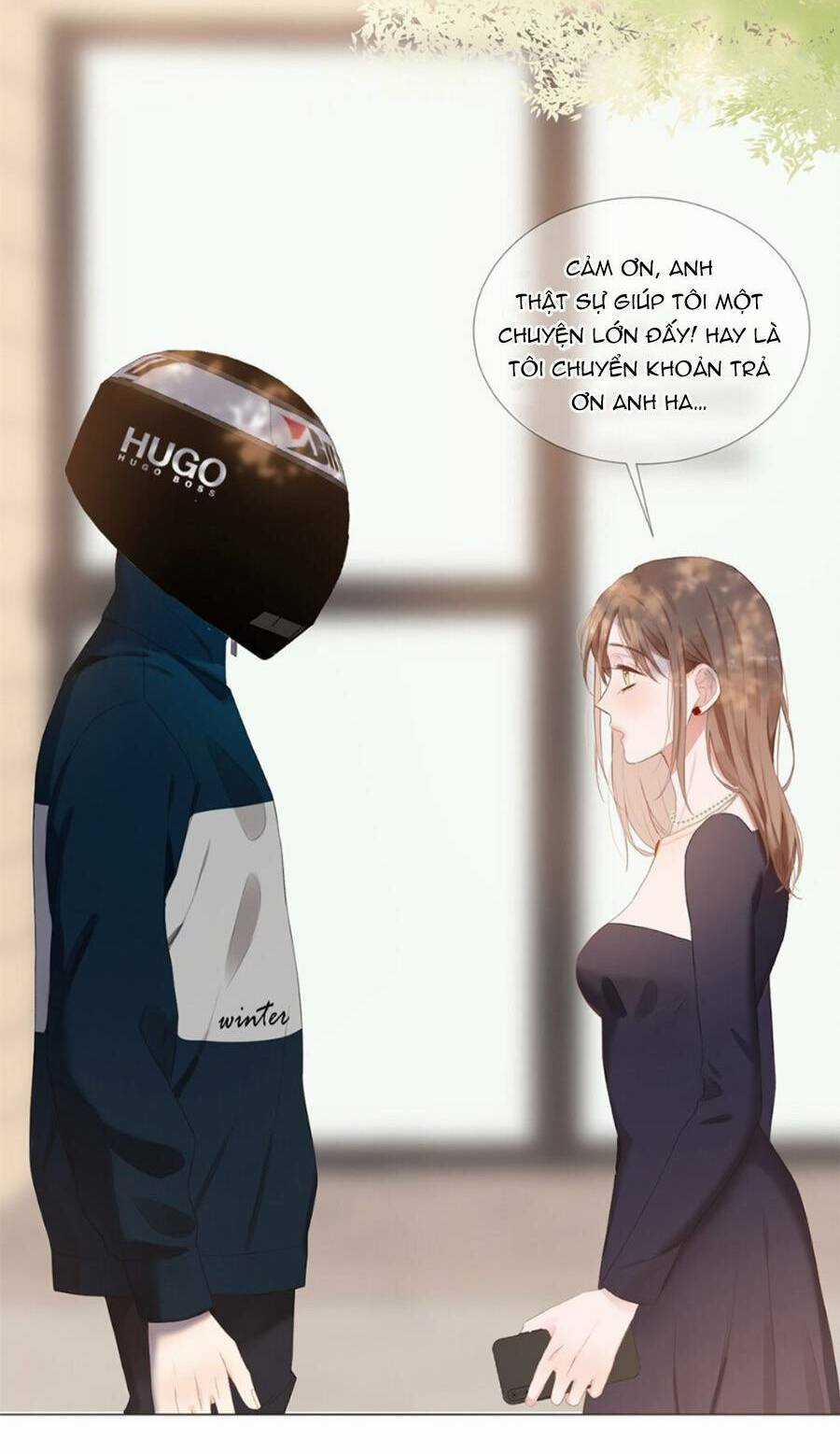 Dĩ Ái Chi Danh - Chapter 2 - Trang 46