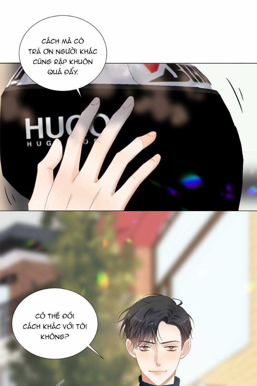 Dĩ Ái Chi Danh - Chapter 2 - Trang 47