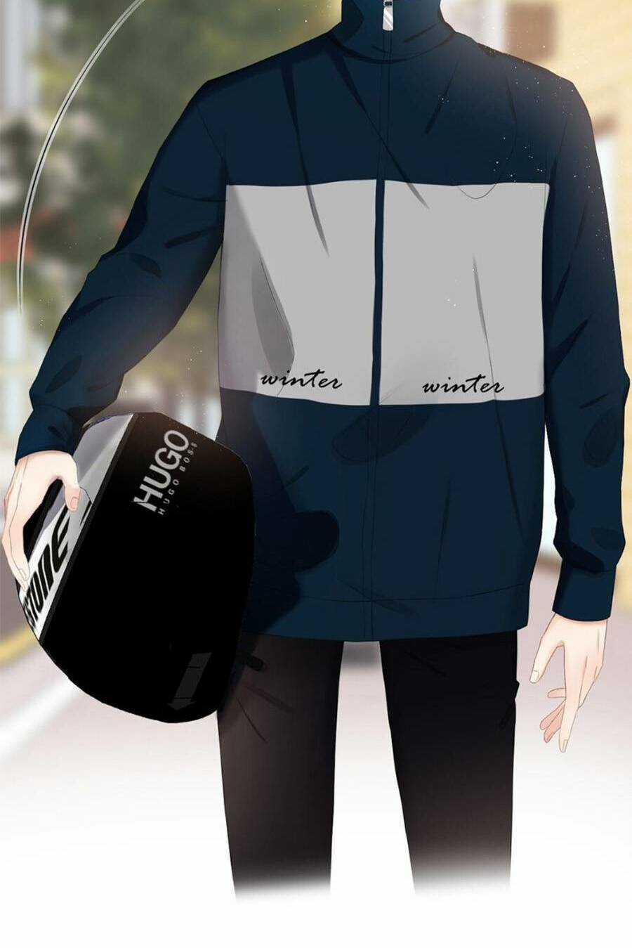 Dĩ Ái Chi Danh - Chapter 2 - Trang 48