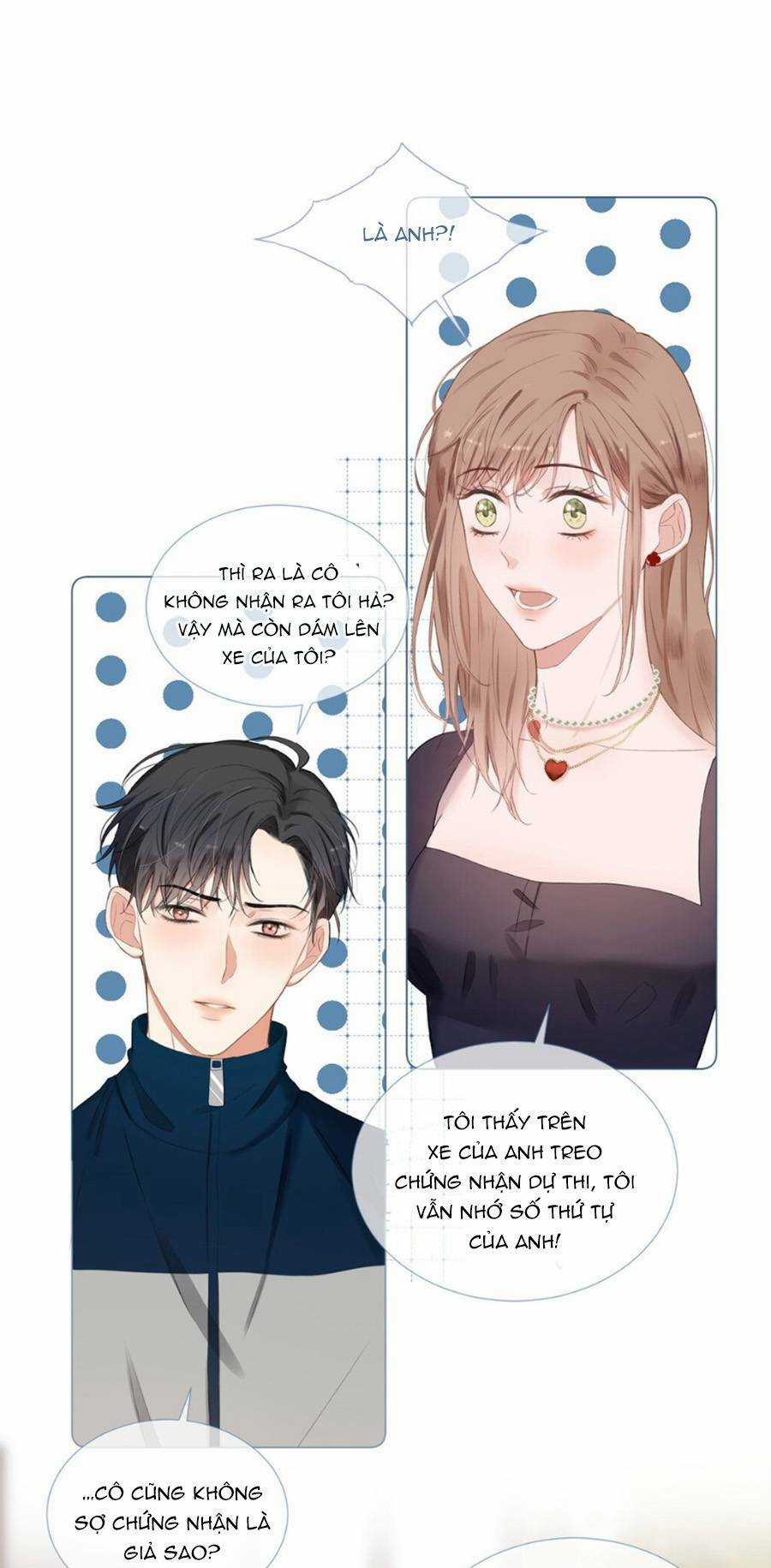Dĩ Ái Chi Danh - Chapter 2 - Trang 49