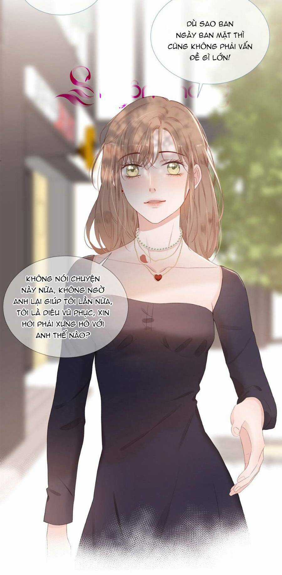 Dĩ Ái Chi Danh - Chapter 2 - Trang 50