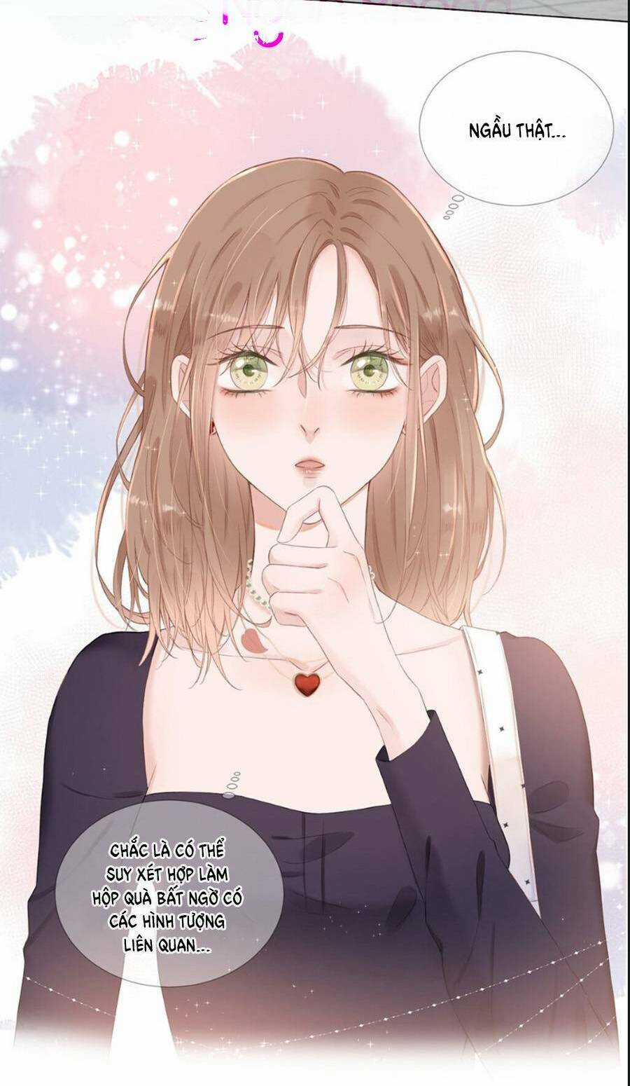 Dĩ Ái Chi Danh - Chapter 2 - Trang 6