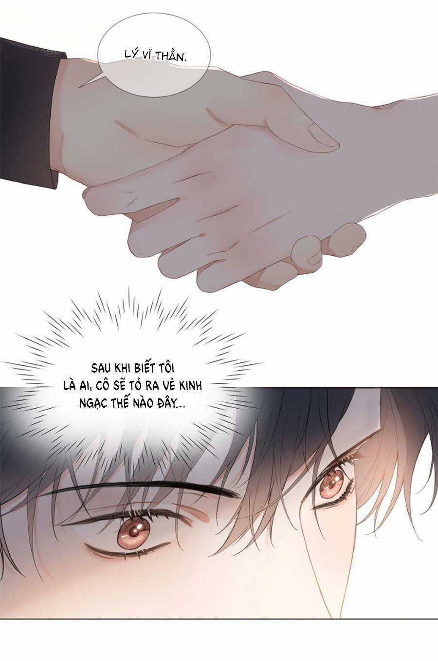 Dĩ Ái Chi Danh - Chapter 2 - Trang 51