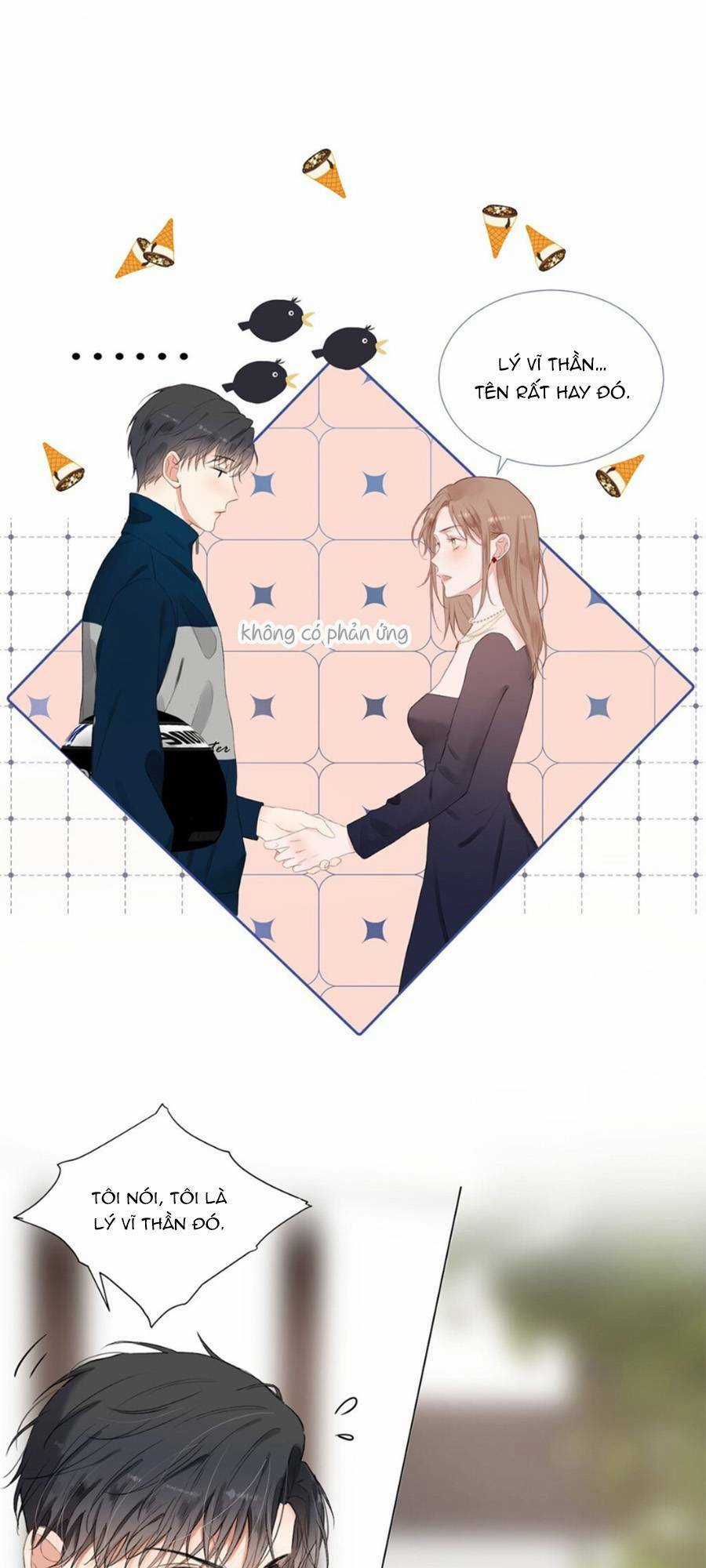 Dĩ Ái Chi Danh - Chapter 2 - Trang 52