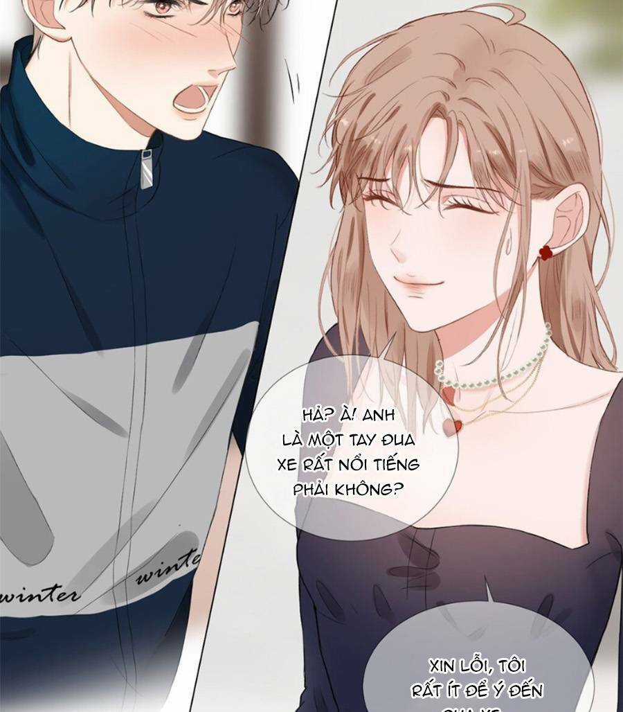 Dĩ Ái Chi Danh - Chapter 2 - Trang 53