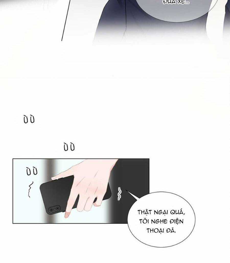 Dĩ Ái Chi Danh - Chapter 2 - Trang 54