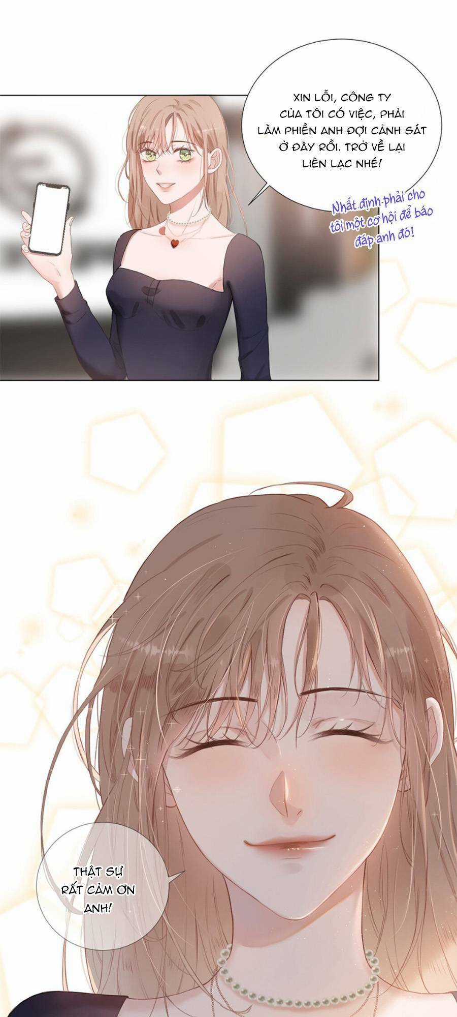 Dĩ Ái Chi Danh - Chapter 2 - Trang 56