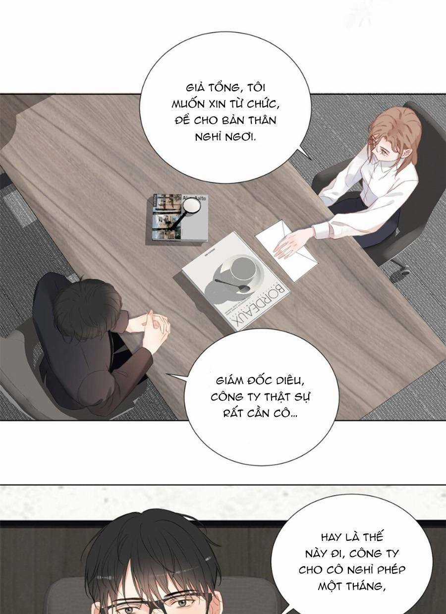 Dĩ Ái Chi Danh - Chapter 2 - Trang 59