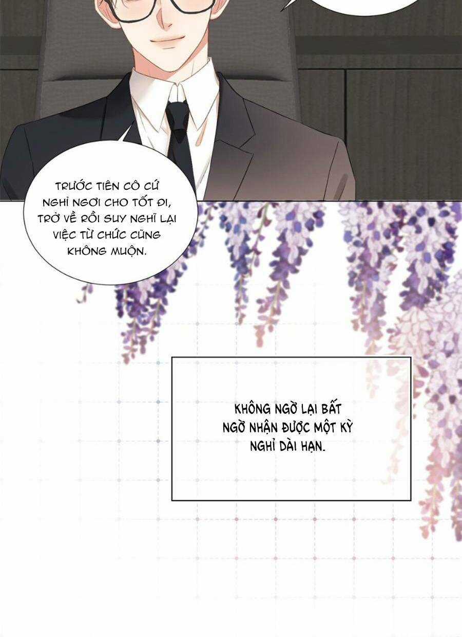 Dĩ Ái Chi Danh - Chapter 2 - Trang 60