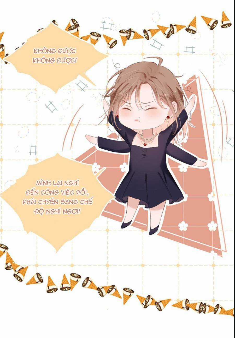 Dĩ Ái Chi Danh - Chapter 2 - Trang 7