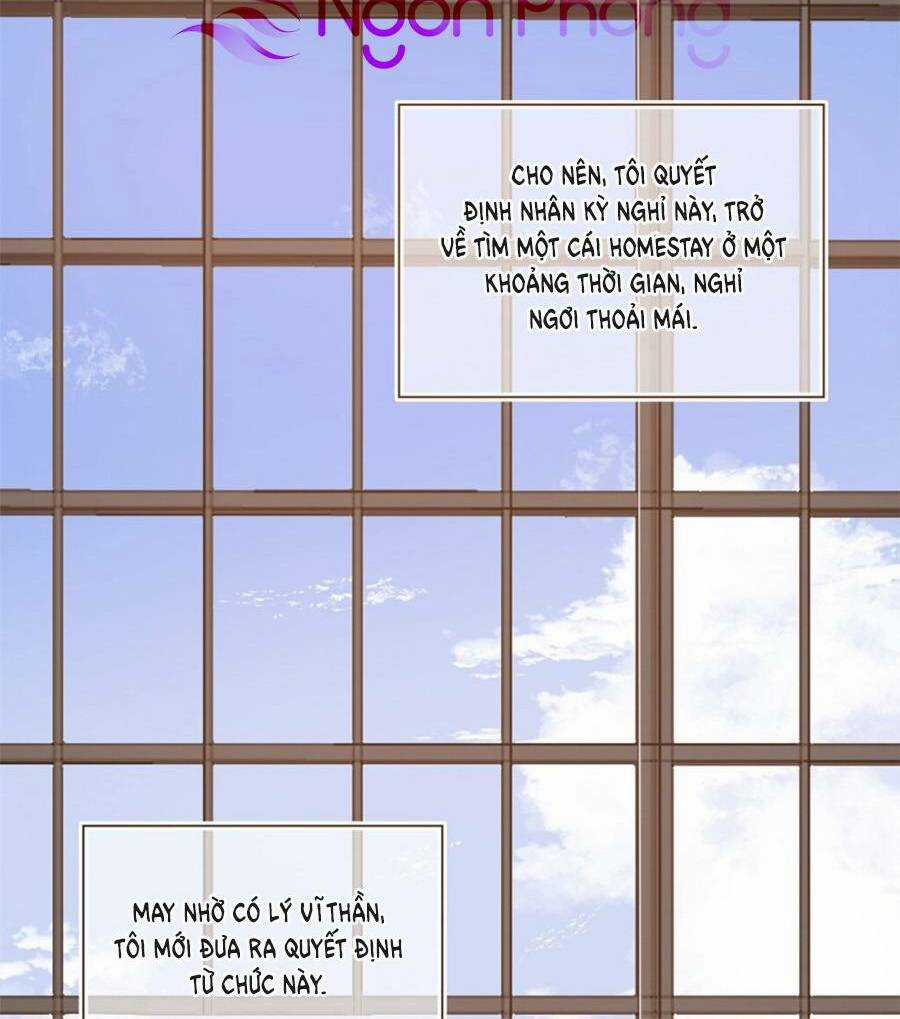 Dĩ Ái Chi Danh - Chapter 2 - Trang 62