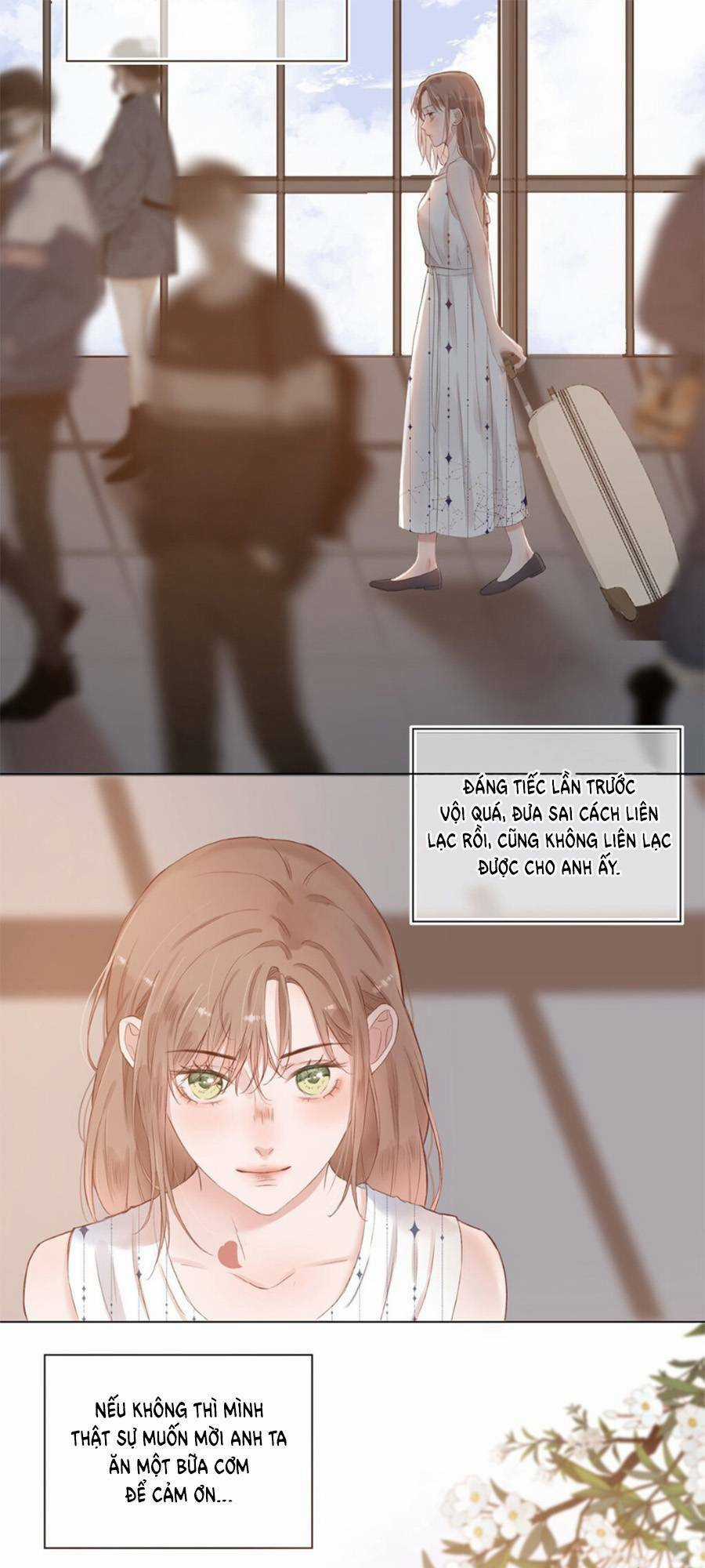 Dĩ Ái Chi Danh - Chapter 2 - Trang 63