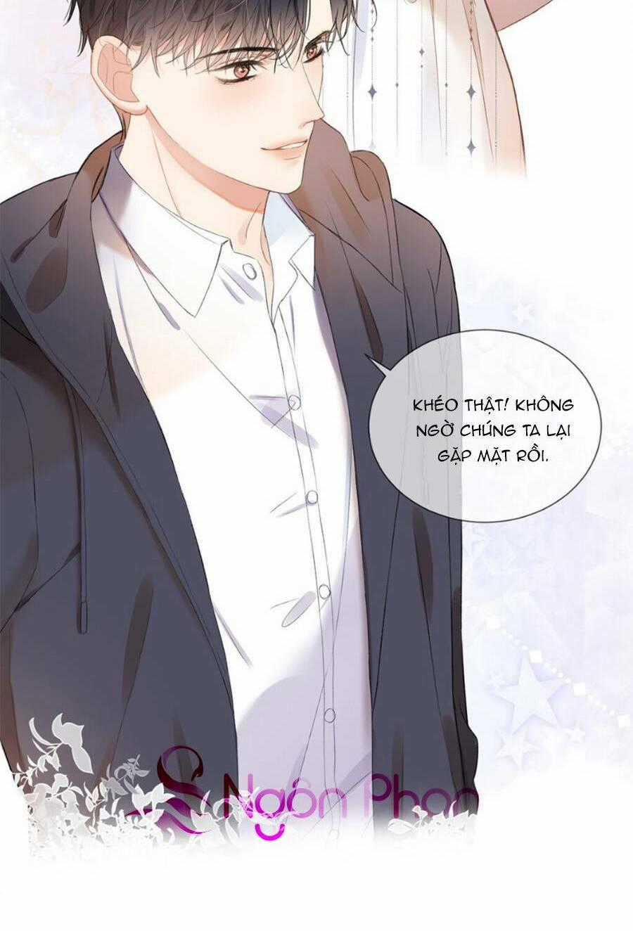 Dĩ Ái Chi Danh - Chapter 2 - Trang 65