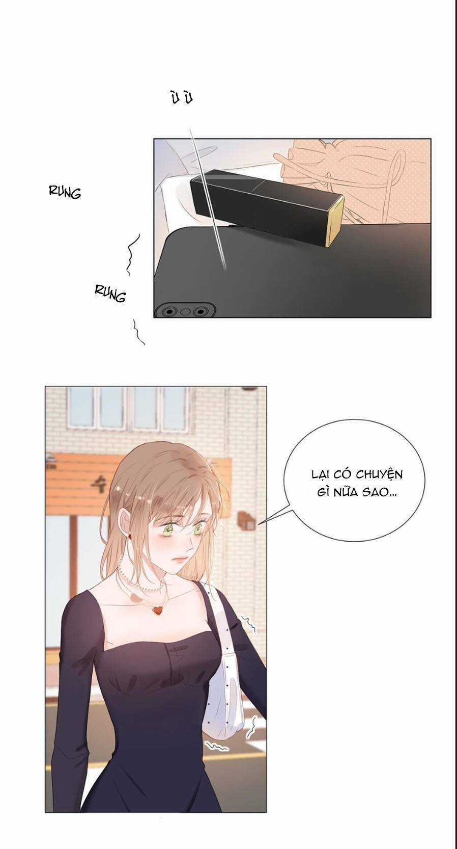 Dĩ Ái Chi Danh - Chapter 2 - Trang 8