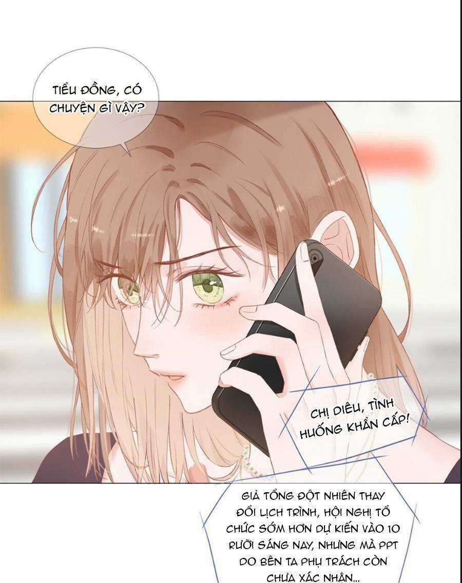 Dĩ Ái Chi Danh - Chapter 2 - Trang 9