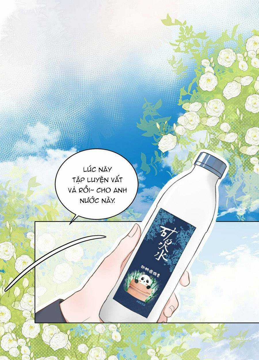 Dĩ Ái Chi Danh - Chapter 20 - Trang 12