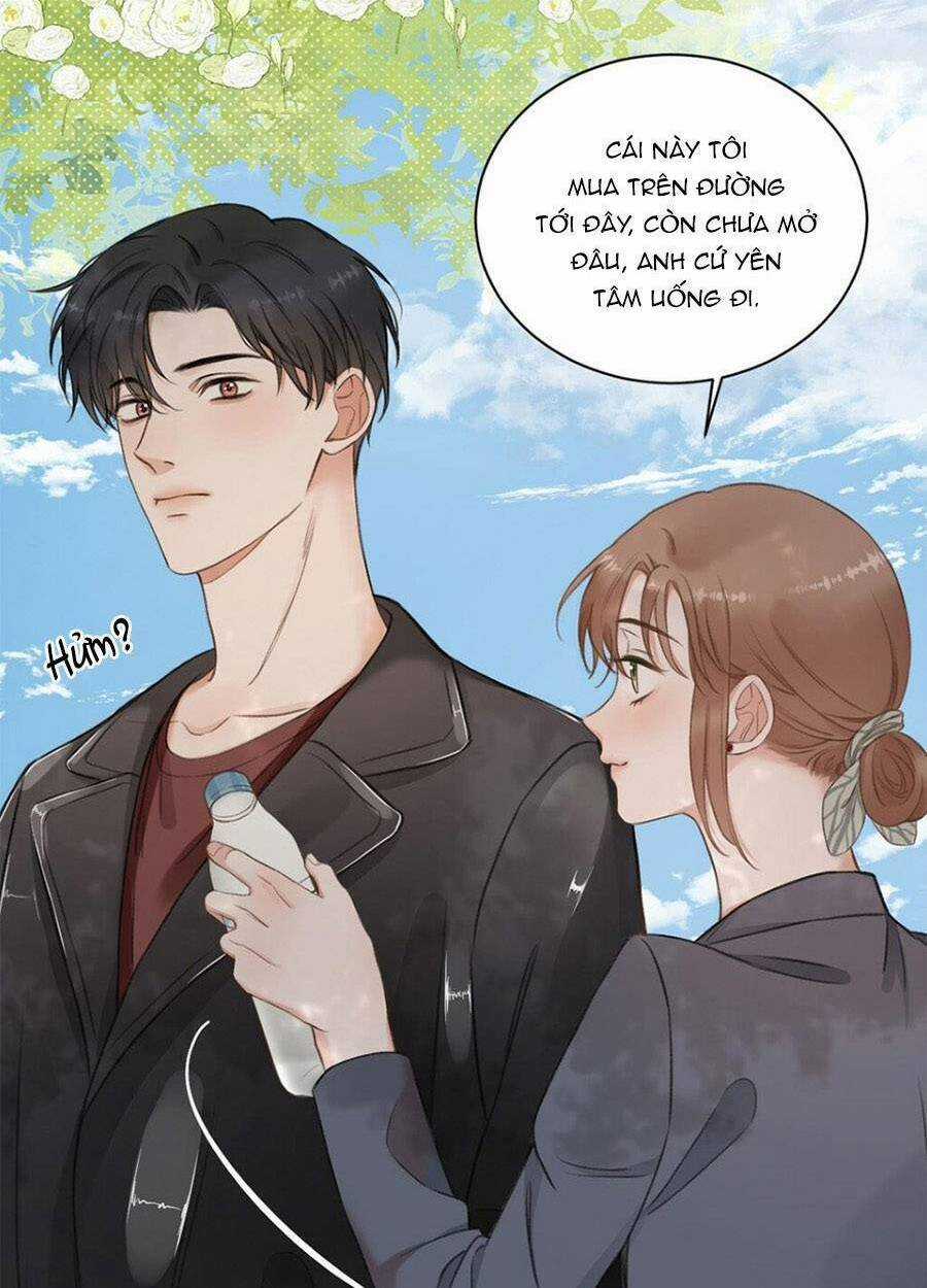 Dĩ Ái Chi Danh - Chapter 20 - Trang 13