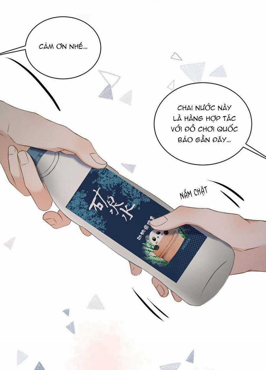 Dĩ Ái Chi Danh - Chapter 20 - Trang 15