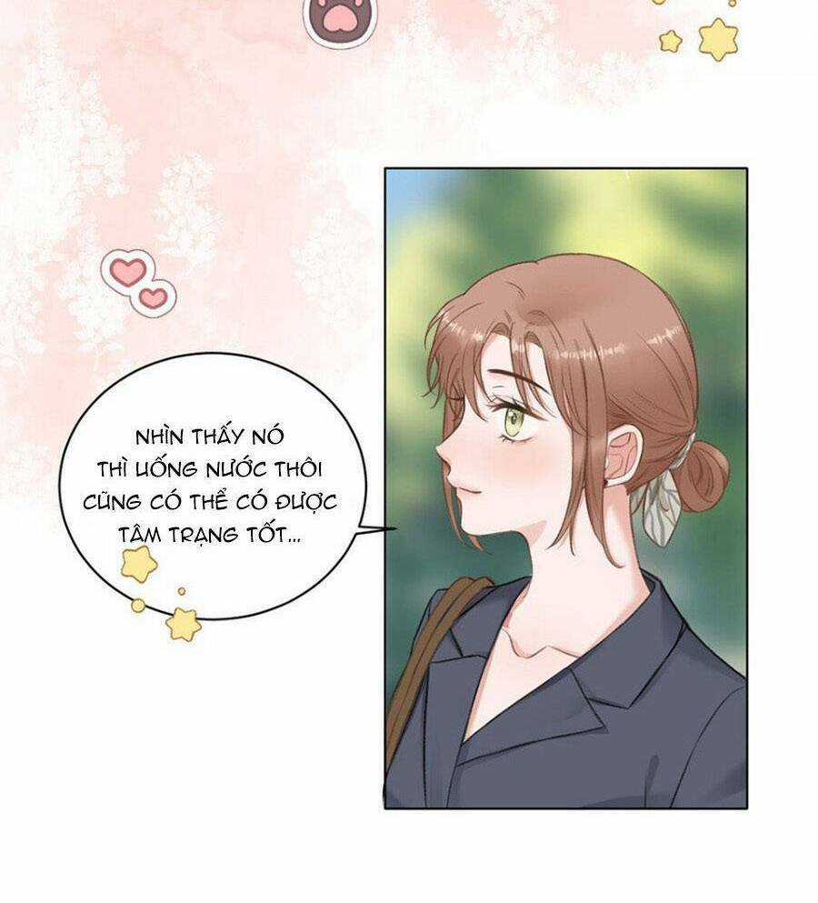 Dĩ Ái Chi Danh - Chapter 20 - Trang 17