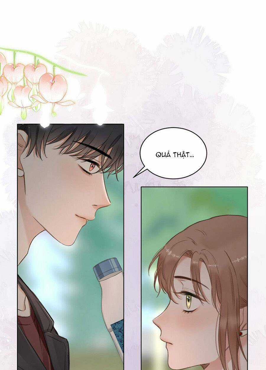 Dĩ Ái Chi Danh - Chapter 20 - Trang 18