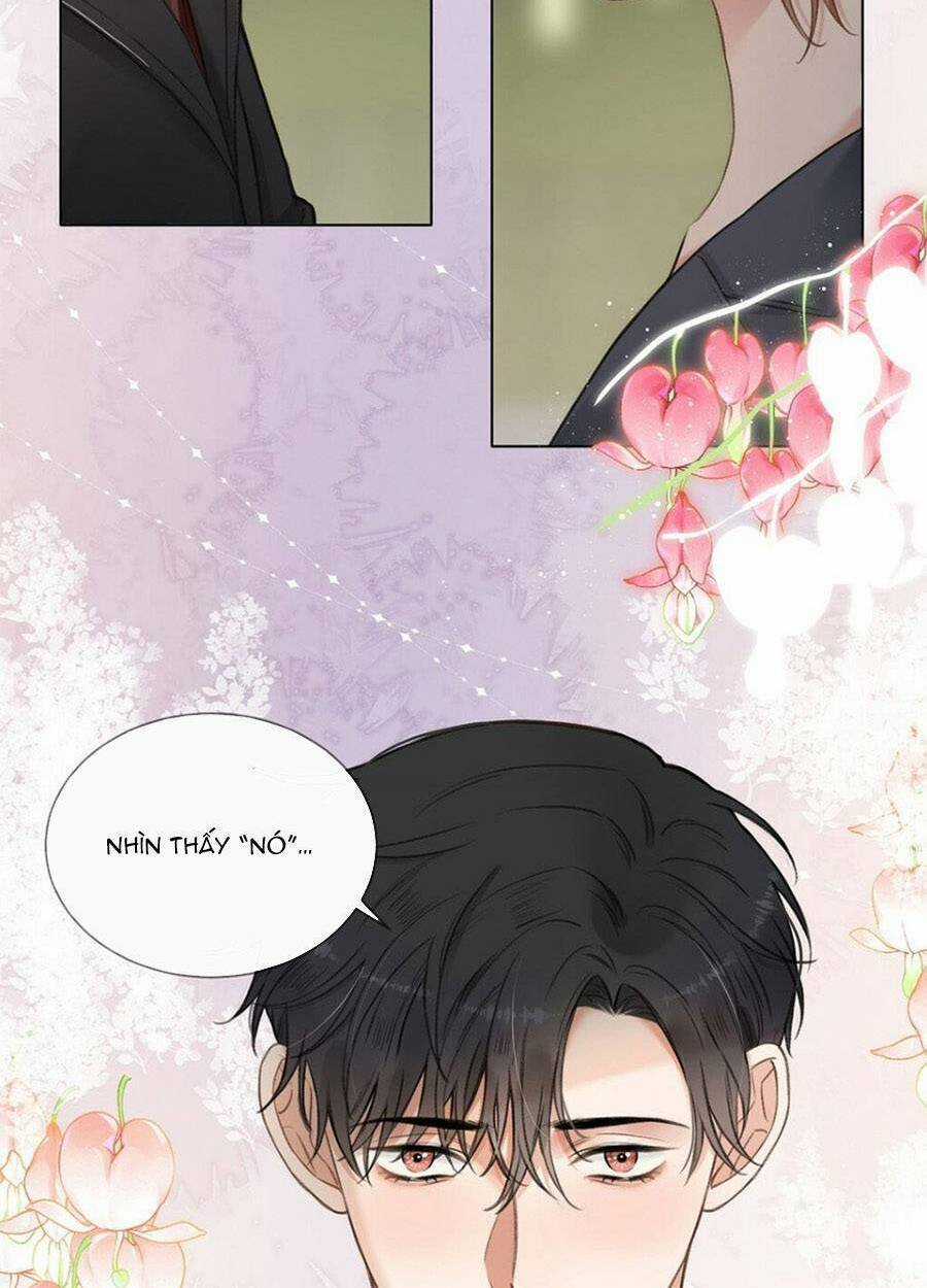 Dĩ Ái Chi Danh - Chapter 20 - Trang 19