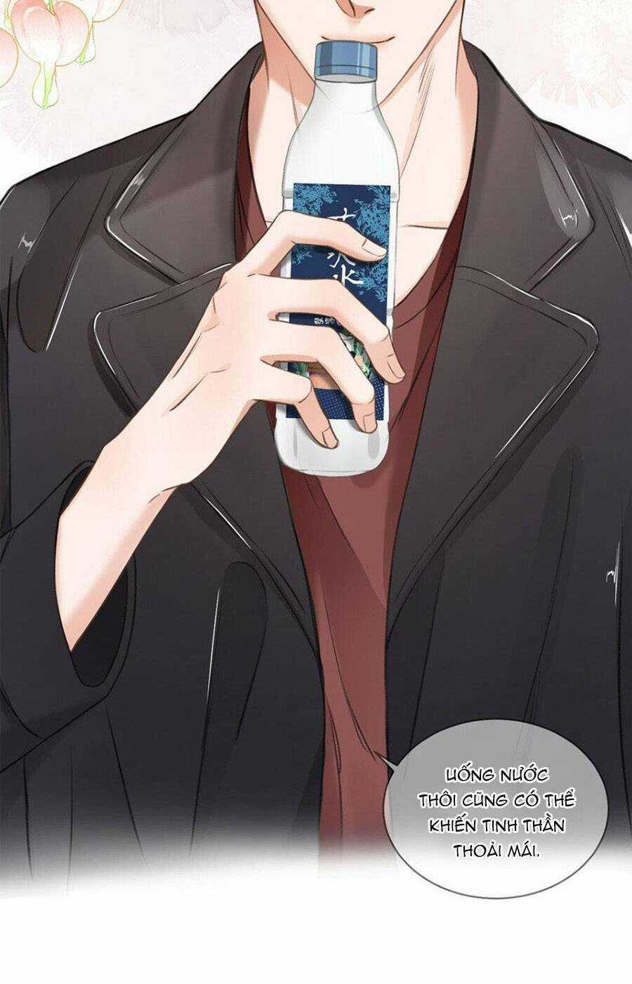 Dĩ Ái Chi Danh - Chapter 20 - Trang 20