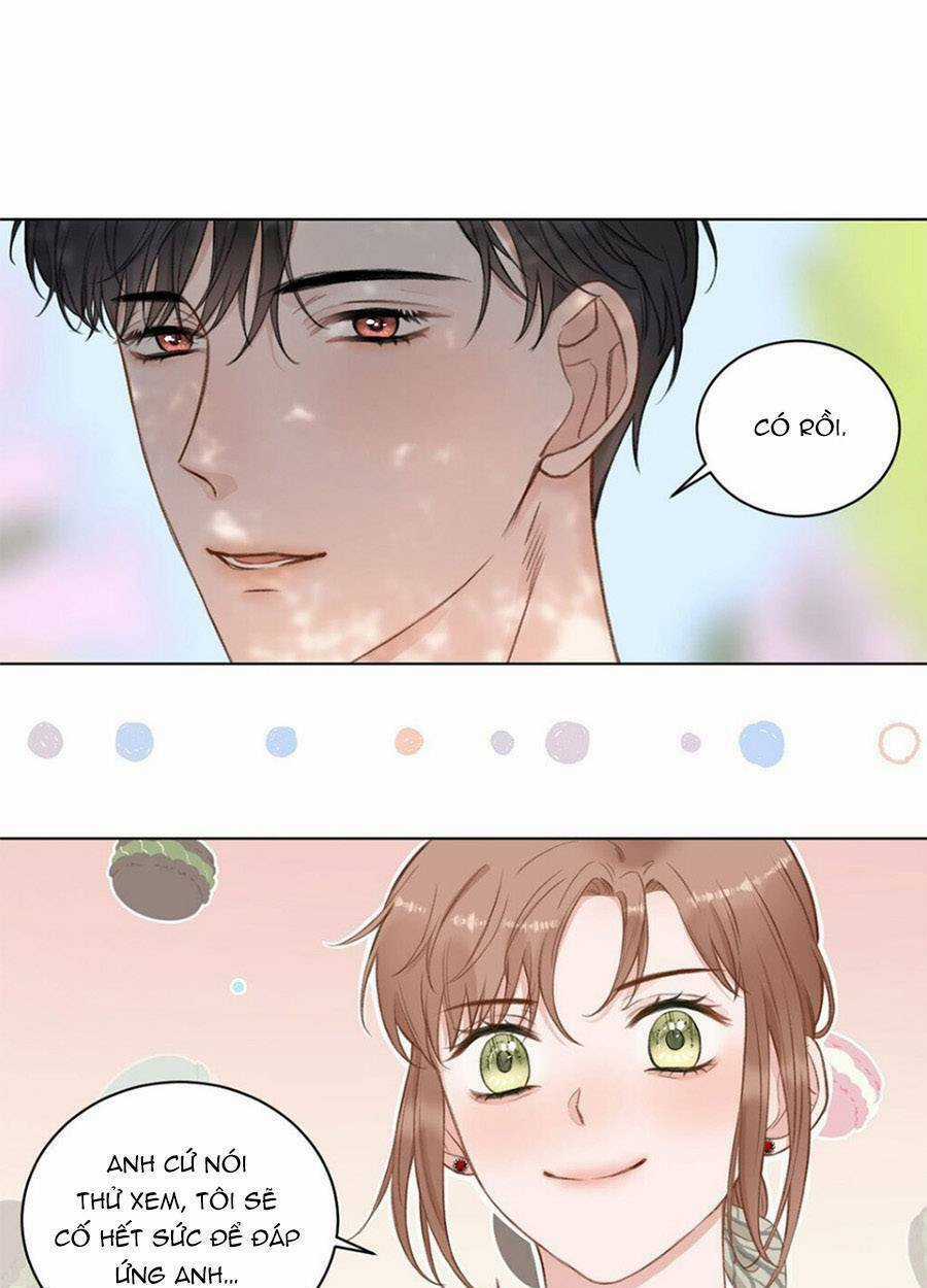 Dĩ Ái Chi Danh - Chapter 20 - Trang 3