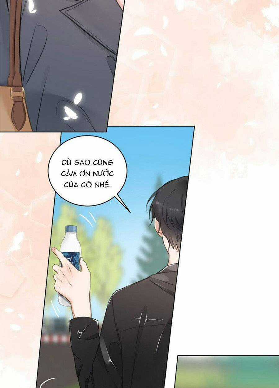 Dĩ Ái Chi Danh - Chapter 20 - Trang 22