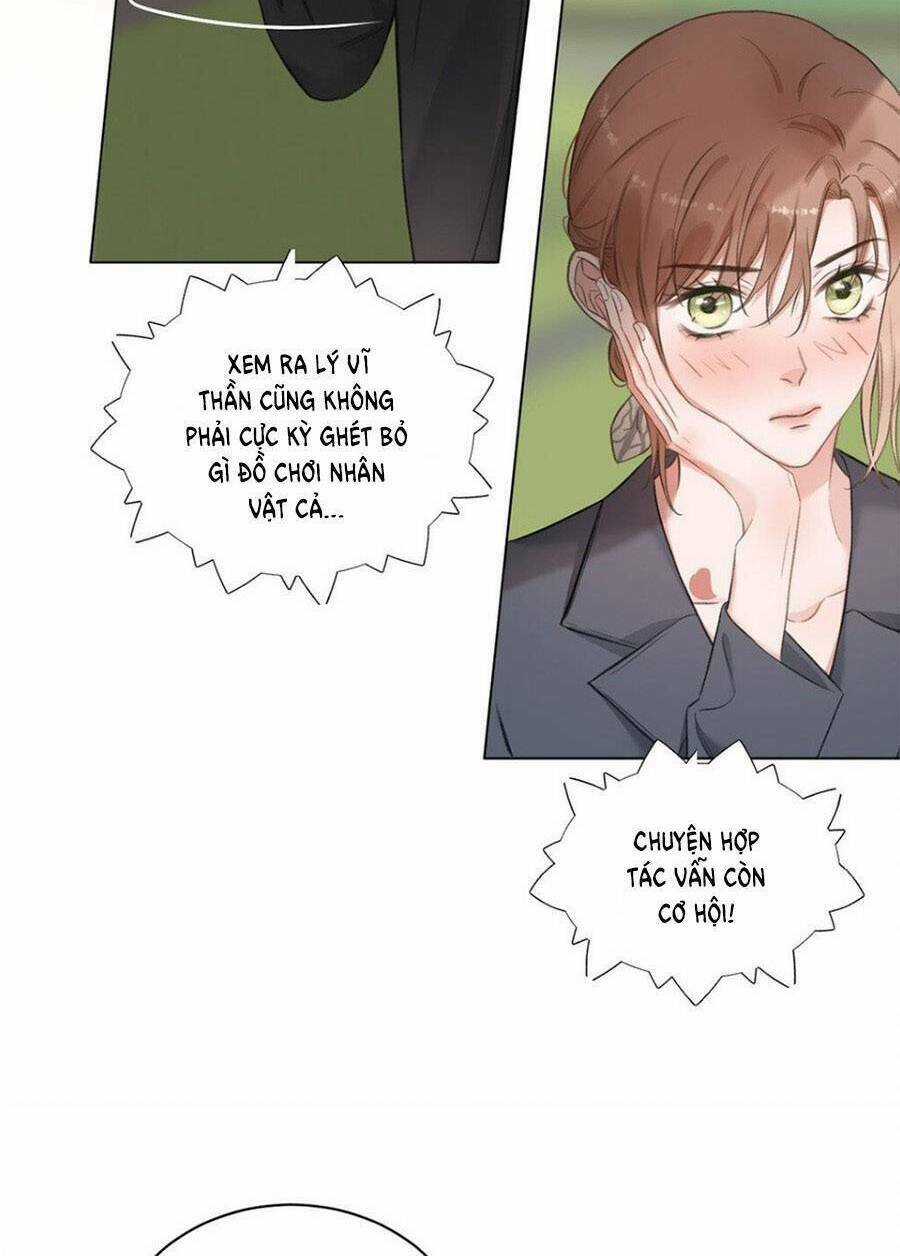 Dĩ Ái Chi Danh - Chapter 20 - Trang 23