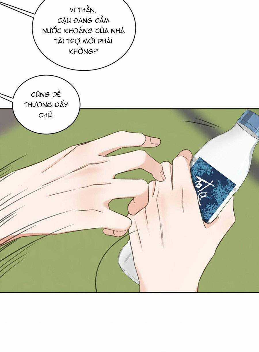 Dĩ Ái Chi Danh - Chapter 20 - Trang 24