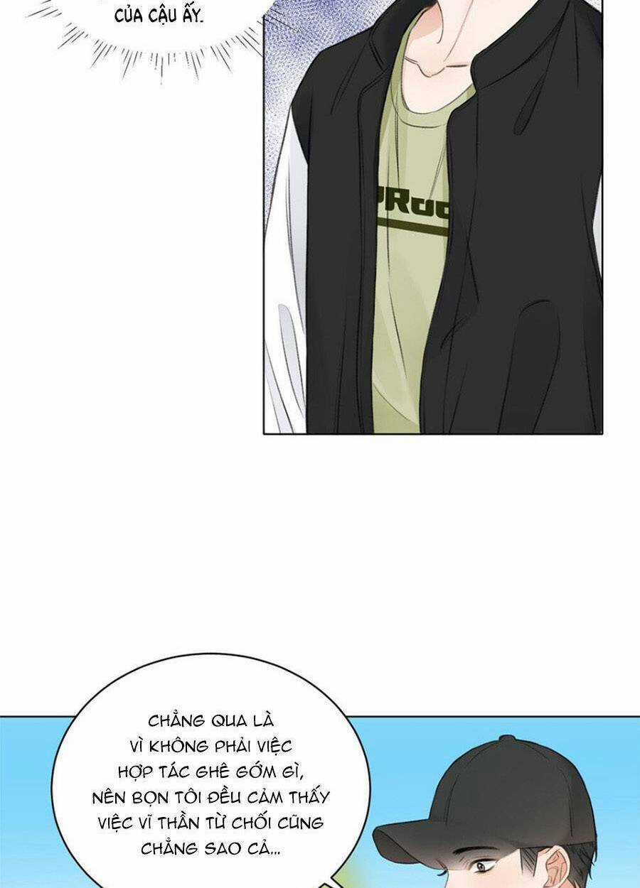 Dĩ Ái Chi Danh - Chapter 20 - Trang 28