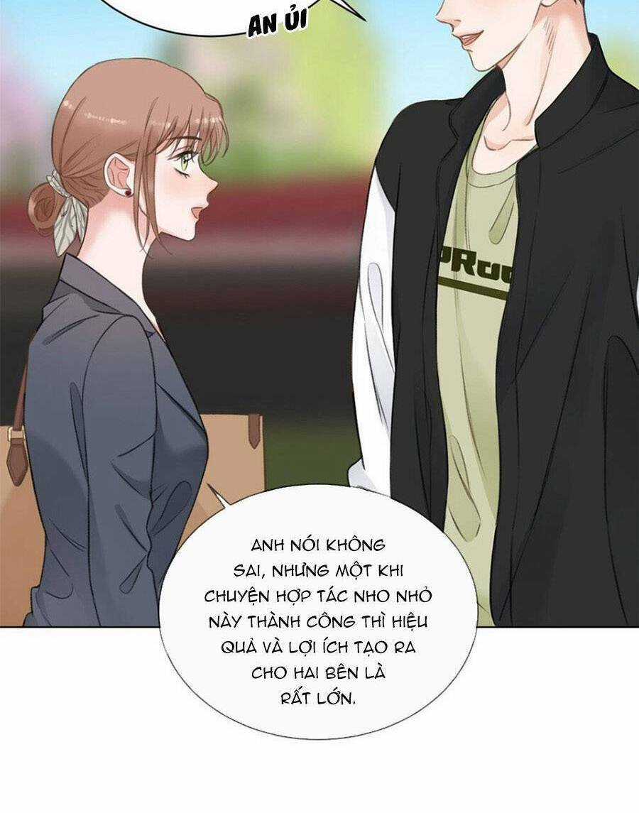 Dĩ Ái Chi Danh - Chapter 20 - Trang 29