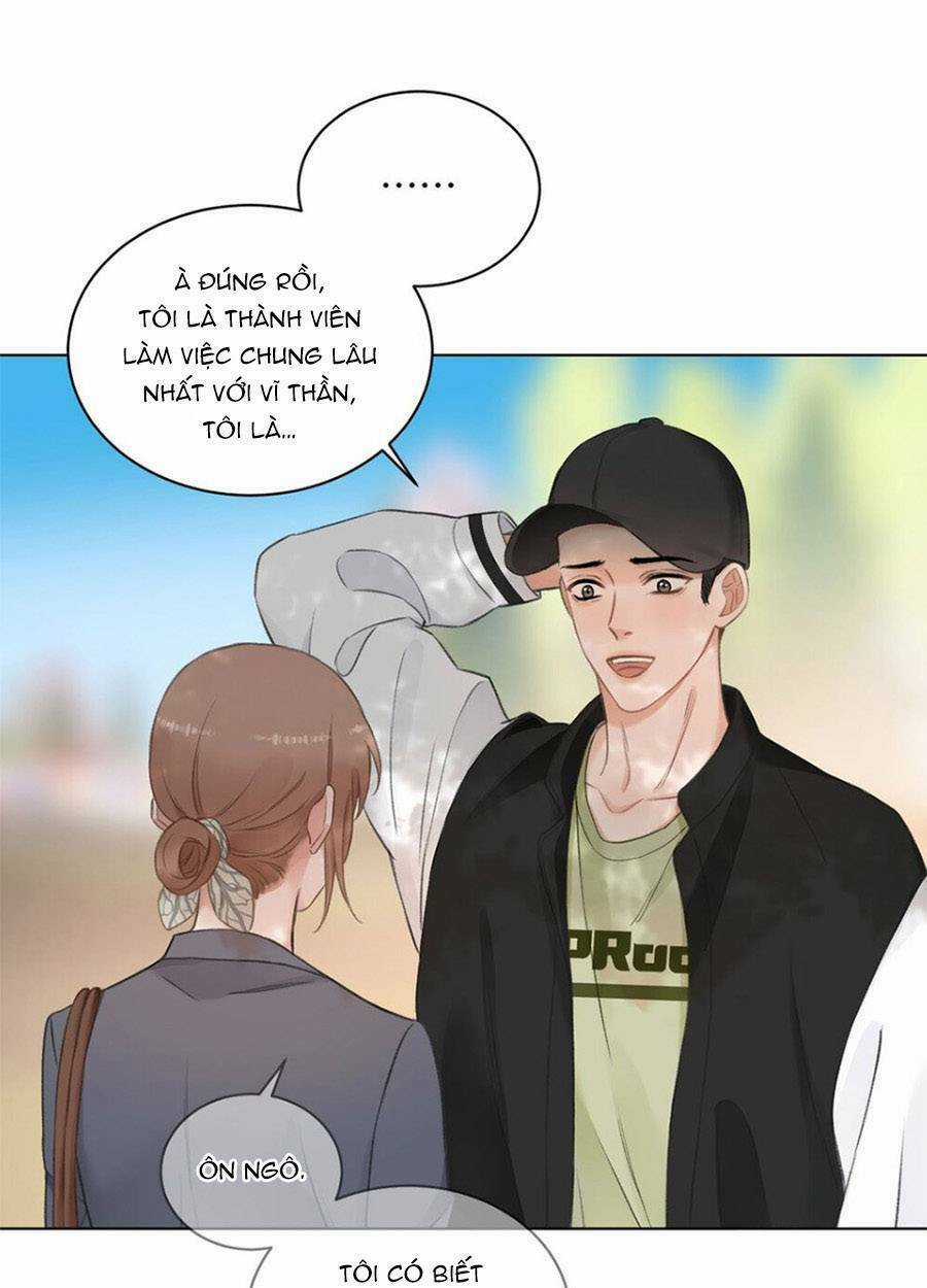 Dĩ Ái Chi Danh - Chapter 20 - Trang 30