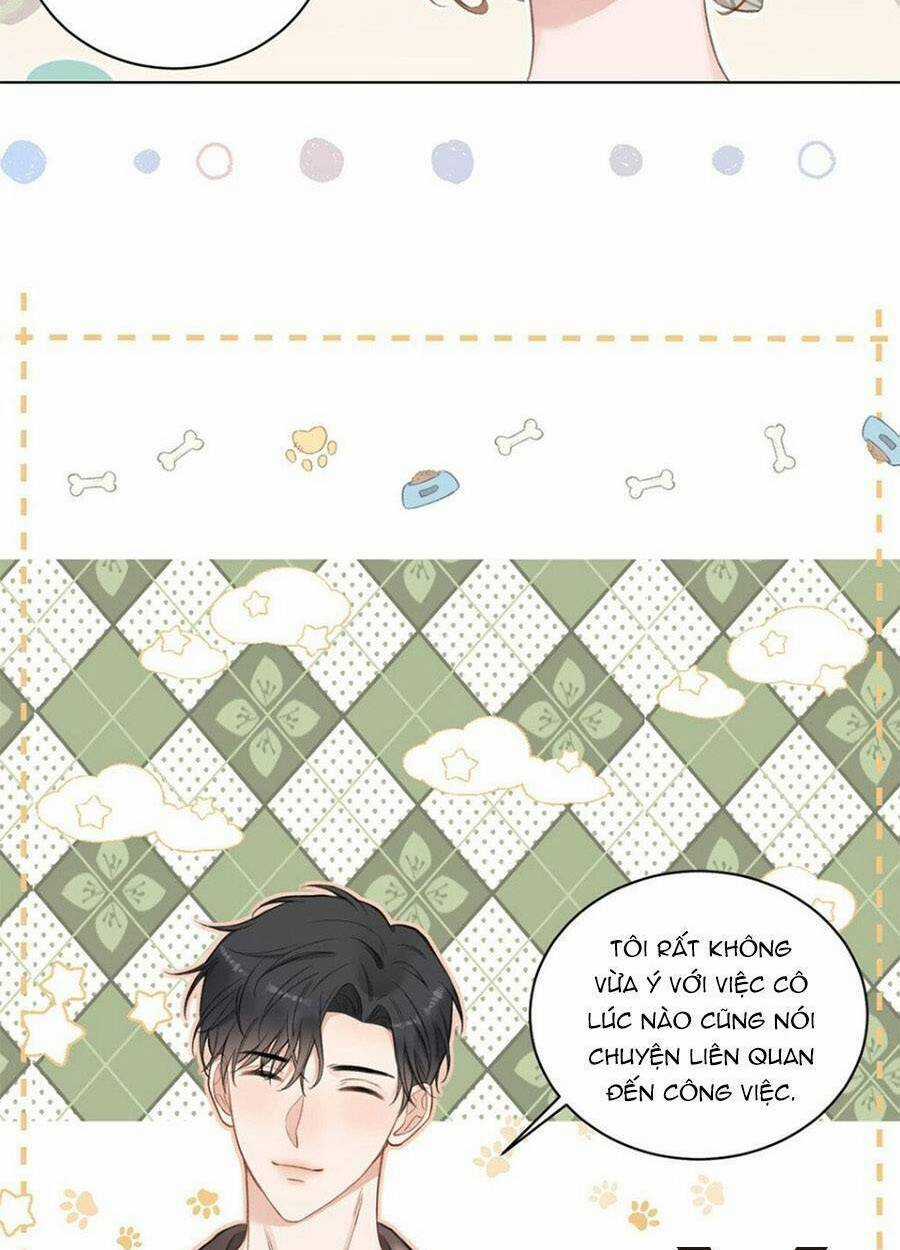 Dĩ Ái Chi Danh - Chapter 20 - Trang 4